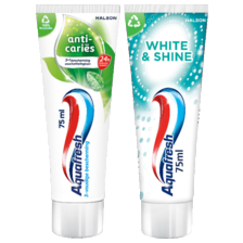 Alle Aquafresh